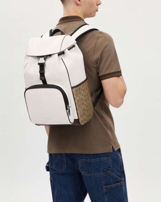 coachメンズリュック COACH コーチメンズ リュック