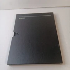 The Caterpillar Story HC in Slipcase With Letter From CEO