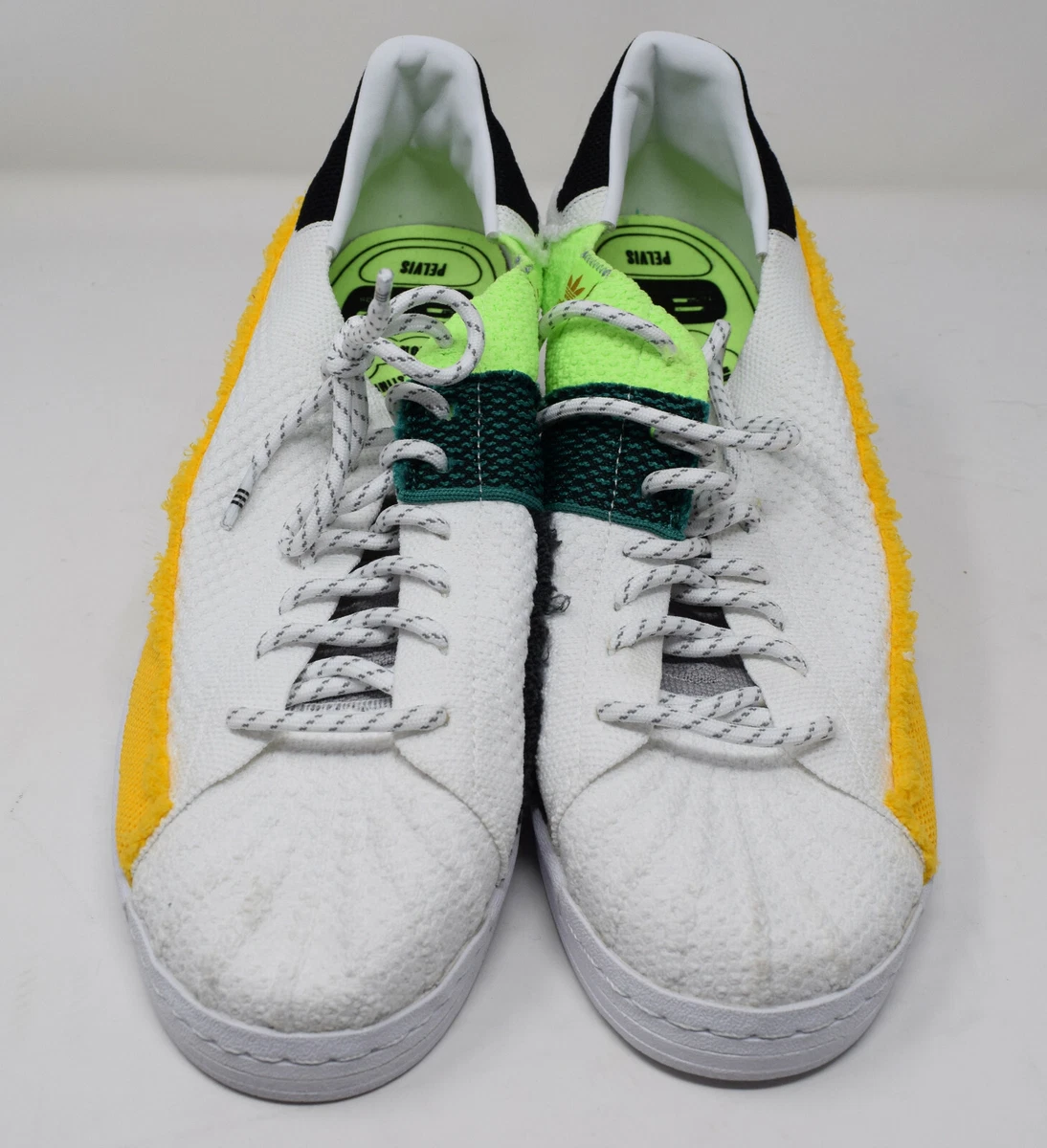 Pharrel william clearance shoes