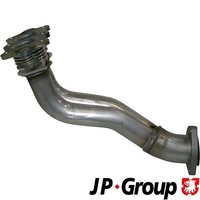JP Group 1120204800 Abgasrohr FüR Seat VW