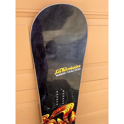 LIBTECH TRS MAGNIE TRACTI 148 ビンディング付き LIBTECH TRS MAGNIE TRACTI 148 ビンディング付き Lib Tech TRS Total