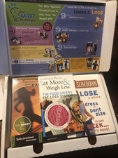 Provida Smart Techniqur. Automatic Fat Loss Program. NIB