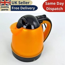 1L WATER HEATER, 12V TRUCKERS KETTLE – FOR LORRY, TRAVEL, TRACTOR, CAR, AND VAN