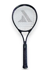 Pro Kennex Power Prophecy 110 Tennis Racquet 4 1/2 Grip L4 Vintage Graphite Rack