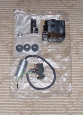 Haier Refrigerator Compressor Accessory Kit! OEM #0060705 127F New!