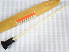 AMF Harley Davidson NOS NEW 26219-74P Oil Tank Dipstick SS SX Sprint