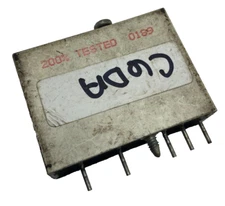 OPTO22 IDC24 RELAY MODULE OPTO 22 MADE IN USA