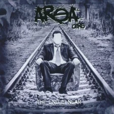 The End Is Near by Area Code DIGI CD