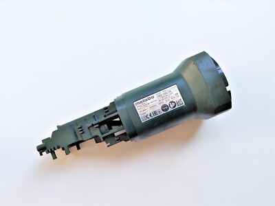 Metabo Winkelschleifer WEQ 1400-125 Motorgehäuse