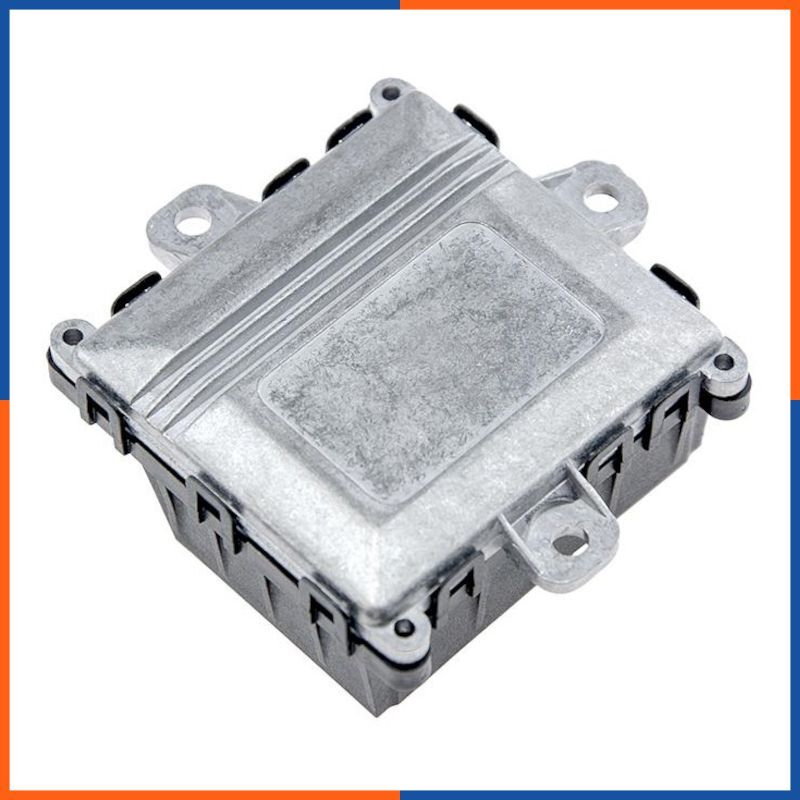 Appareil de commande d'éclairage BMW 6934836 module de gestion feux et phares de rechange - 4