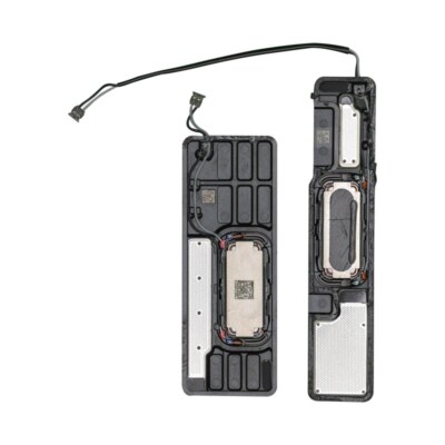 Set 2 Altoparlanti Originali Apple Per IPad Air 4/5 &ndash; Ricambio Tested (sinistro+destro)