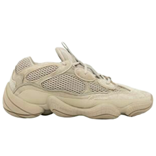 Yeezy 500 Taupe Light