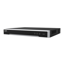 LTS LTN8608D-P8N 8 Channel 4K 1U NVR / 8 POE / Up to the 32MP Recording / 2 SATA