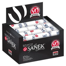 Graham Sanek Neck Strips Full Case Salon Baber Beauty Salon Haircut White