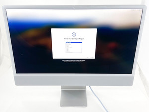 iMac 2021 M1 | eBay