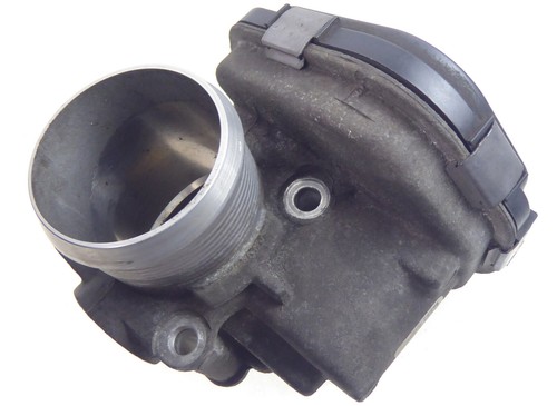 Ford B-MAX 1.6 TDCi Drosselklappe 9673534480