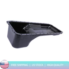 Engine Oil Pan For Cummins Dodge Ram Truck 2500 3500 4500 5.9L 6.7L  5086855AA