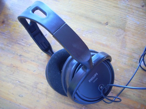CUFFIA HI FI PHILIPS SHP 2000* | eBay