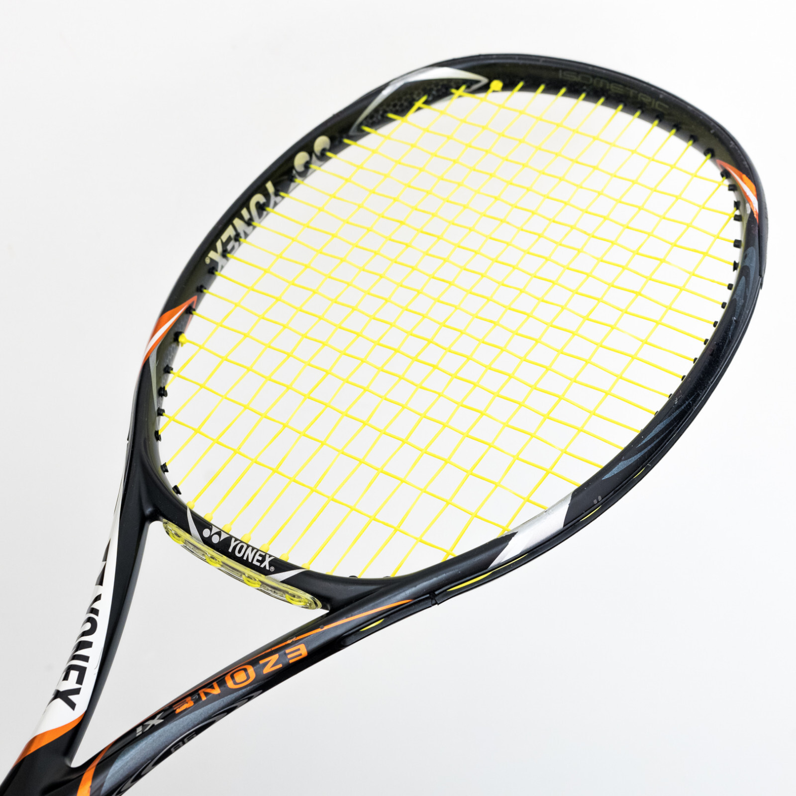 Yonex Ezone Xi98 Tennis Racquet Nick Kyrgios Great Condition Xi 98 dr