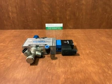 Festo 15903 valve MVH