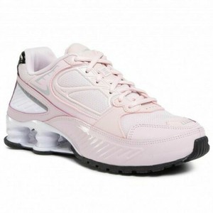 nike shox enigma pink