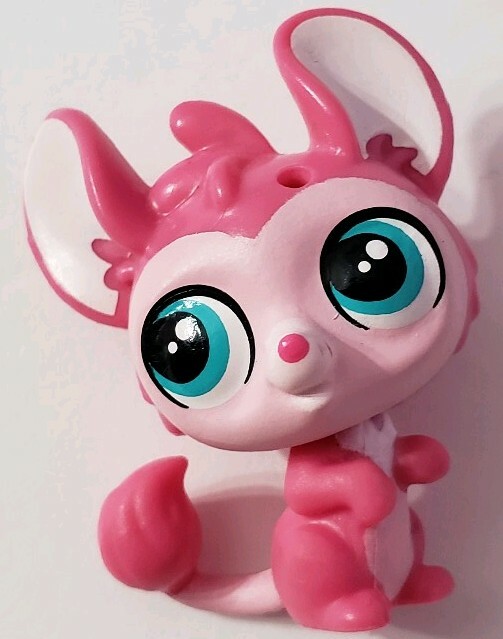 littlest pet shop pet party spectacular