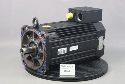 Bosch SE-B5.320.020-04.000 Bürstenloser Servomotor 1070915155 56Nm 2000rpm Used