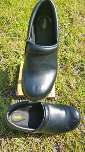 tredsafe shoes womens