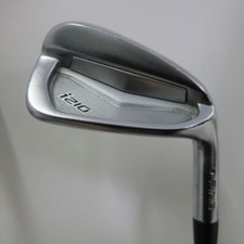 Ping Iron Set i210 Stiff NS PRO MODUS3 TOUR120 Dot Color Ping Iron Set i210 Stiff NS PRO MODUS3 TOUR120 Dot Color