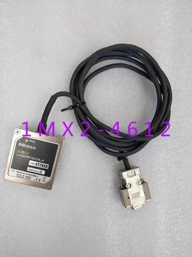 1pc used   Mitutoyo   ST782A 