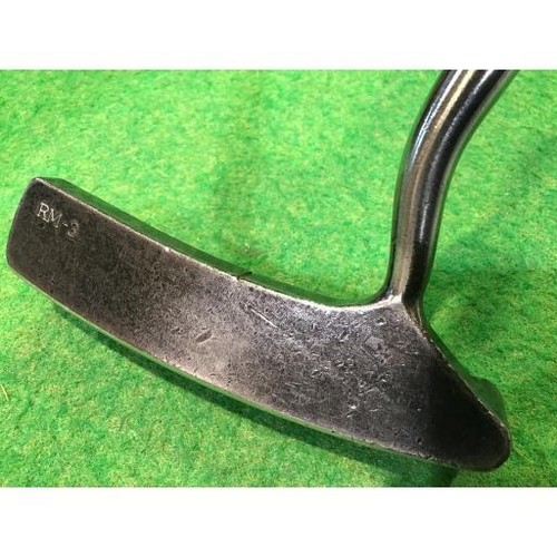 Bridgestone putter REXTAR RM-3 35-inch steel - Picture 3 of 6