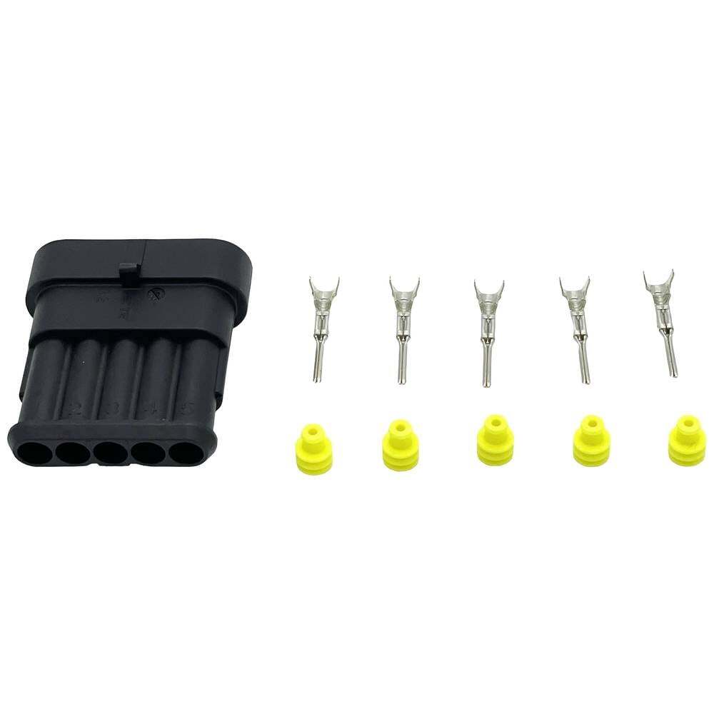 MTA Automotive 3050131 Kit connettori