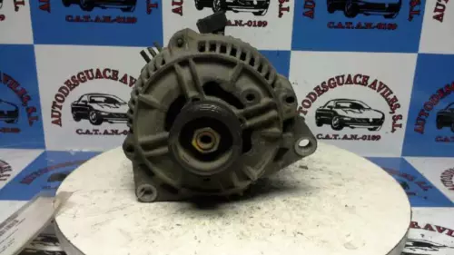 0123212001 Alternatore per FORD MONDEO BERLINA (GD) CLX 1998 415924 - Foto 1 di 5