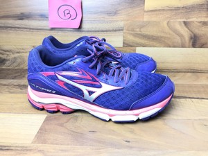 mizuno wave inspire 12 mujer