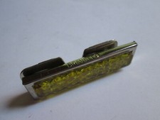 2x CATARIFRANGENTI pedali d'epoca VINTAGE NOS