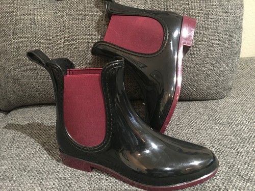 Henry Ferrera Clarity Waterproof Ankle 