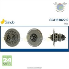 Coreassy Turbo Turbina Sando per IVECO EUROCARGO