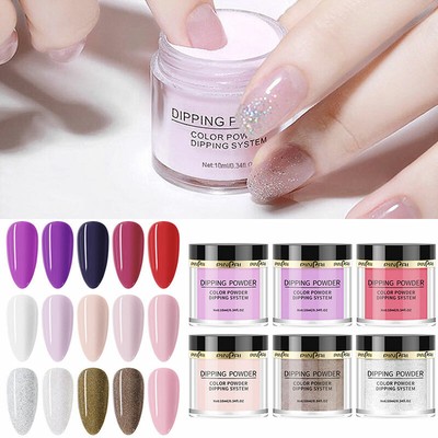Cuccio White Nail Colour Dip Pulver – Für Dip-System, 45 G, Hochpigmentiert, Starkes Finish