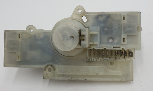 Miele Motorkohlen Waschmaschine Kohlebürsten T.Nr. 4215271 #122