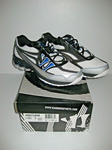 lacrosse tennis shoes