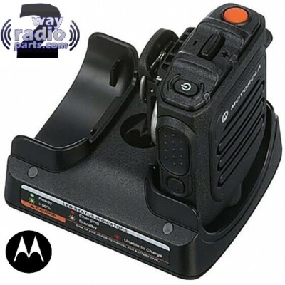 PMMN4096B Motorola OEM MotoTRBO XPR Bluetooth Wireless RSM New! ***IN STOCK***