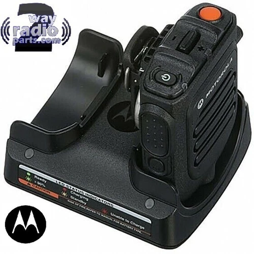 Motorola MOTOTRBO XPR7550 e XPR3500 e R7 Bluetooth RSM Mic Kit RLN6562 IN STOCK