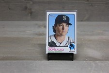 2022 Topps Heritage - High Number SP Uncorrected Error: 