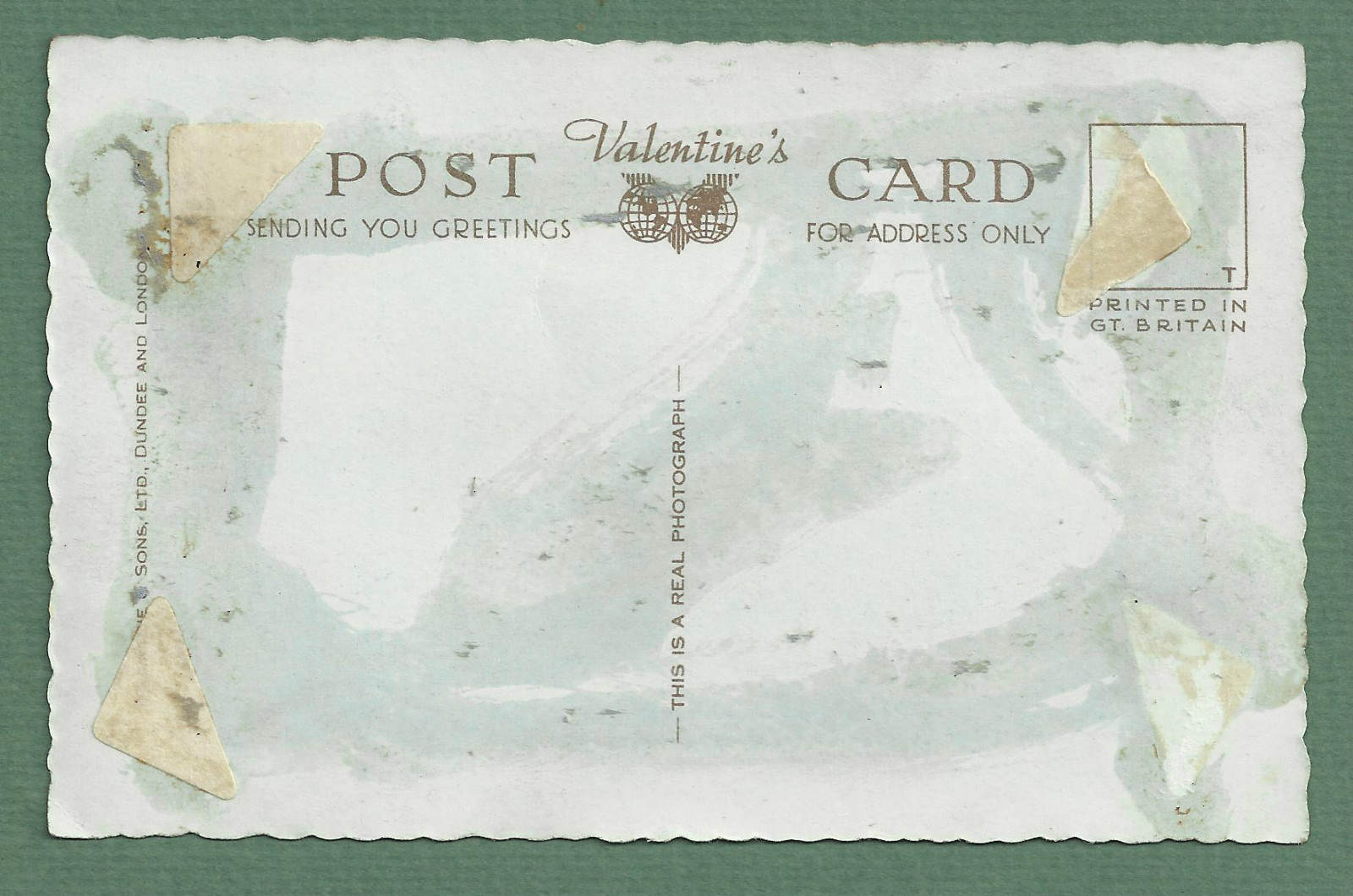 C1940'S RP PC SOUTH BRIDGE STREET, AIRDRIE SHOPS, PEOPLE ETC eBay