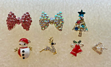 Doll Pin Brooch jewelry for Integrity Toys NU. Face, Vanessa, Agnes,Natalia