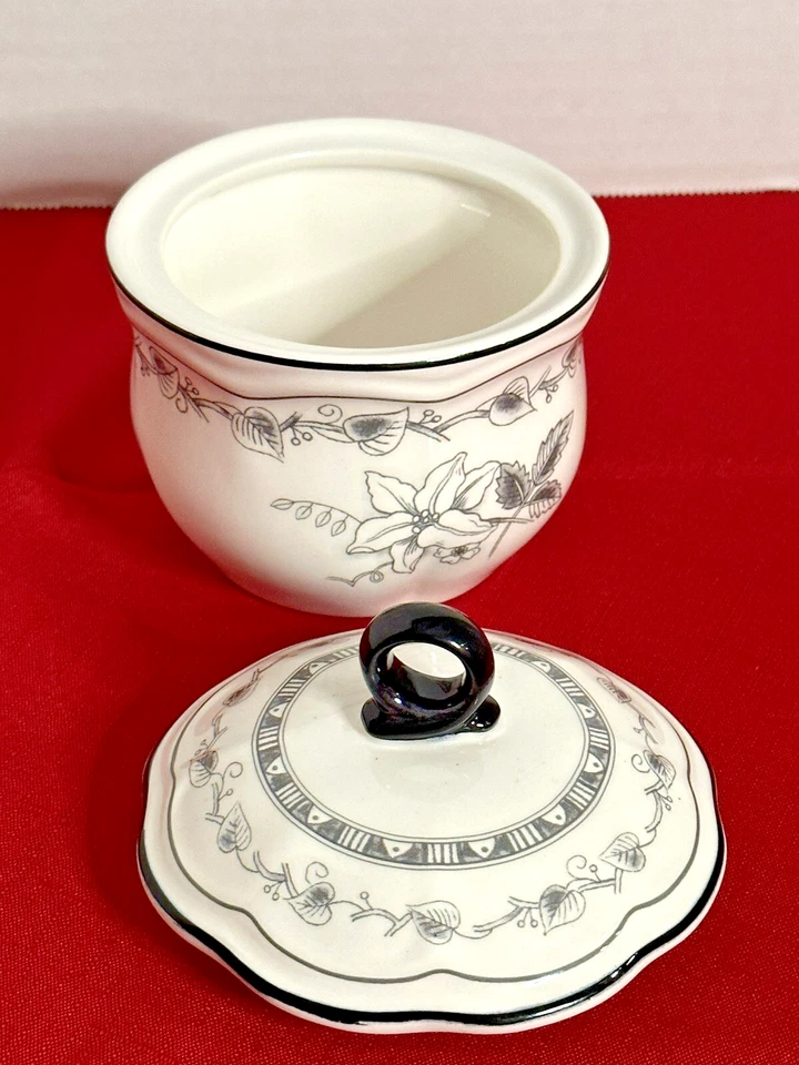 Сахарница Studio Nova Mystic Meadow Studio Nova SH512 - Изображение 3 из 4