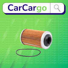Filtro olio per Cadillac CTS Sport 3.6 AWD 2007-2014 OE qualità premium nuovo