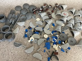 LEGO ® Star Wars 9490 bundle collection