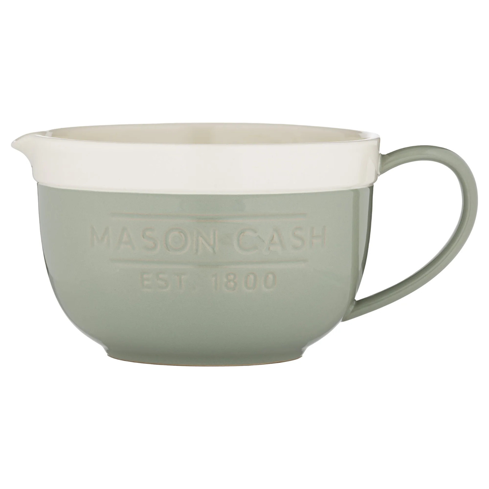 Mason Cash Bakers Options Batter Bowl