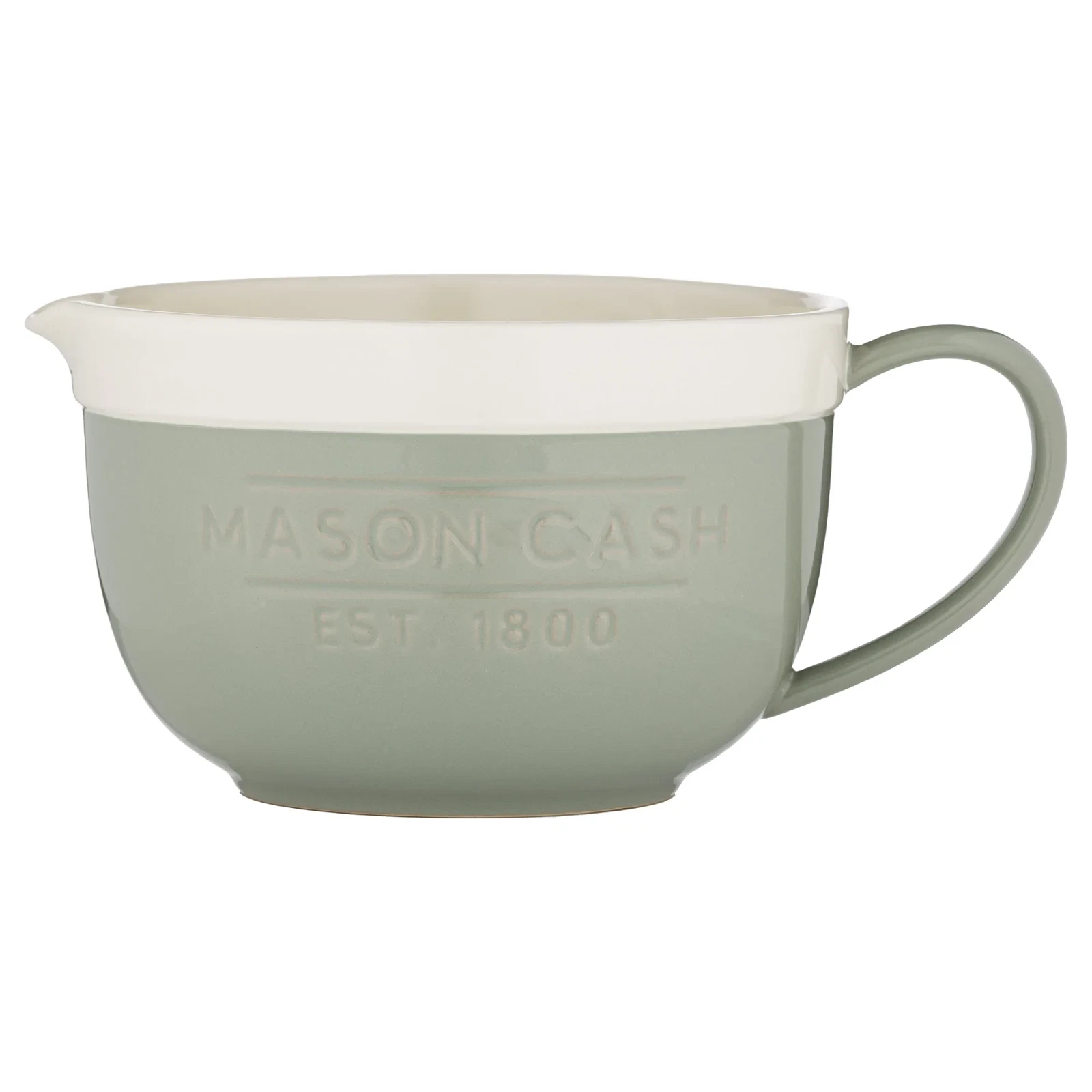 Mason Cash Bakers Options Batter Bowl